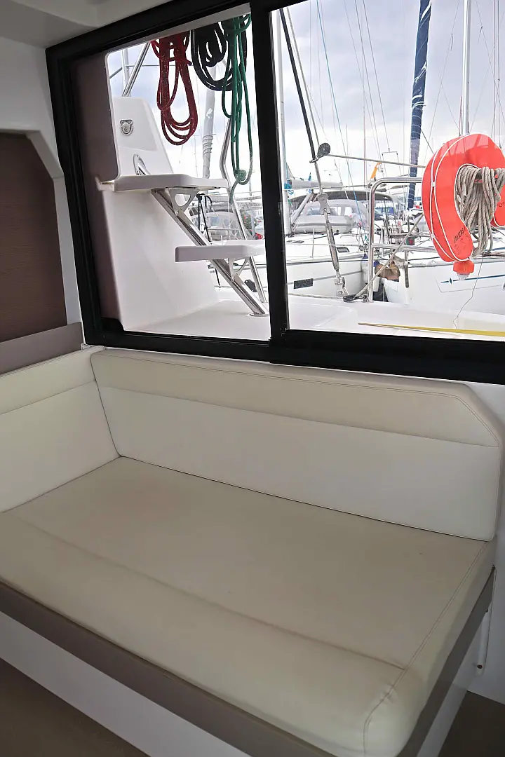 Bali 4.1 (4 cab.) - 