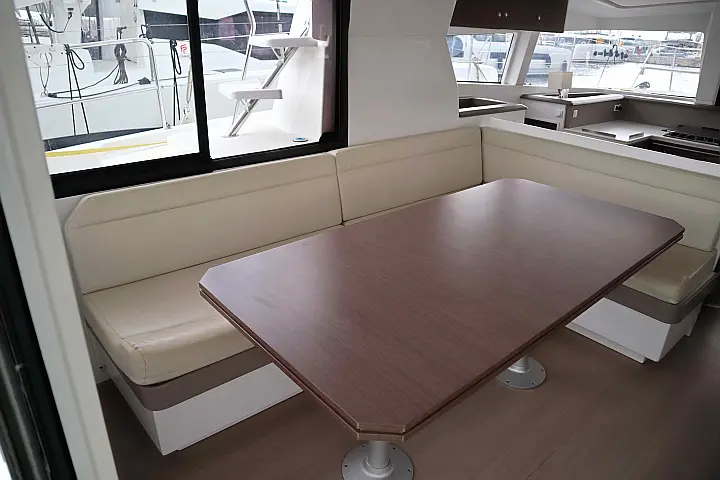 Bali 4.1 (4 cab.) - 