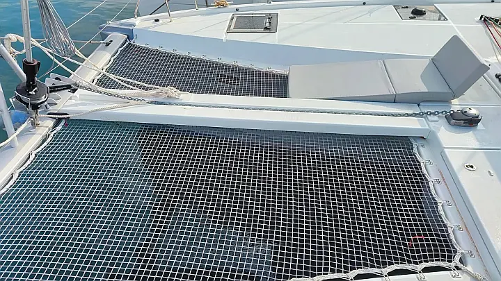 Excess 11 (6 cab.) - 