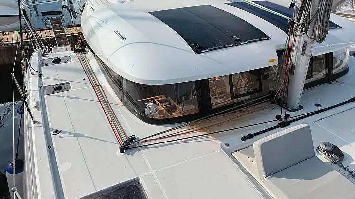 Excess 11 (6 cab.) - 