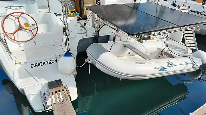 Excess 11 (6 cab.) - 