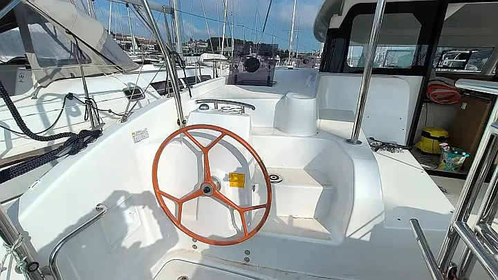 Excess 11 (6 cab.) - 