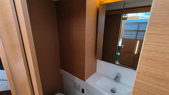 Excess 11 (6 cab.) - 