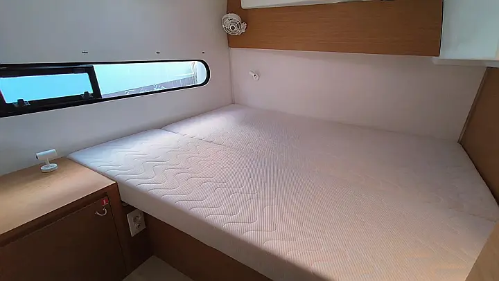 Excess 11 (6 cab.) - 