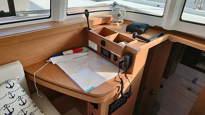 Excess 11 (6 cab.) - 