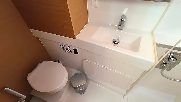 Excess 11 (6 cab.) - 