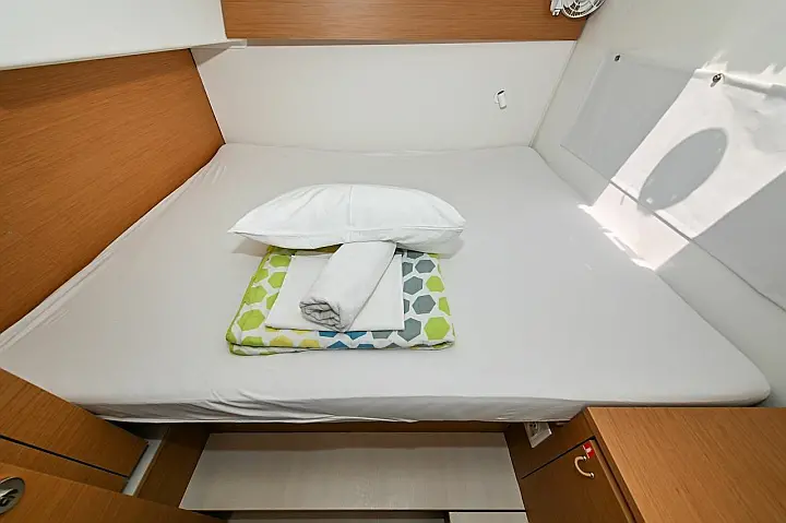 Excess 11 (6 cab.) - 