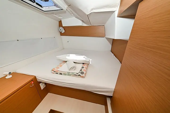 Excess 11 (6 cab.) - 