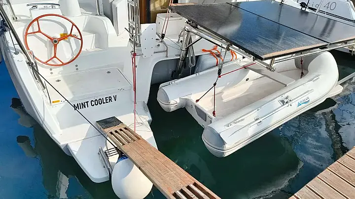 Excess 11 (6 cab.) - 