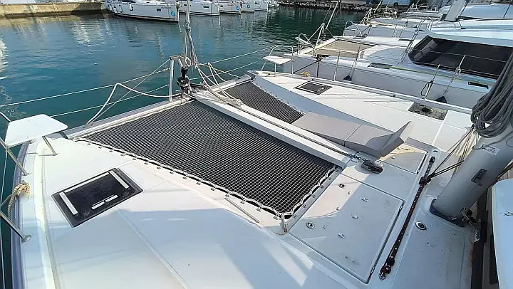 Excess 11 (6 cab.) - 