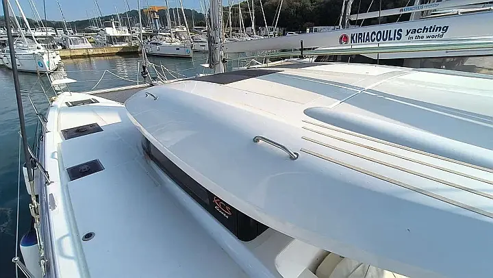 Excess 11 (6 cab.) - 