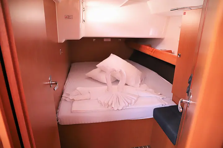 Bavaria Cruiser 46 - 