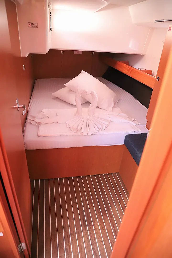 Bavaria Cruiser 46 - 