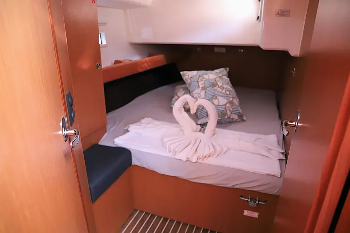 Bavaria Cruiser 46 - 