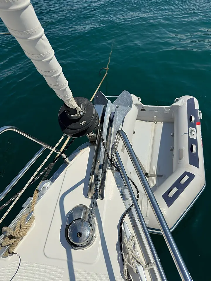 Bavaria Cruiser 46 - 