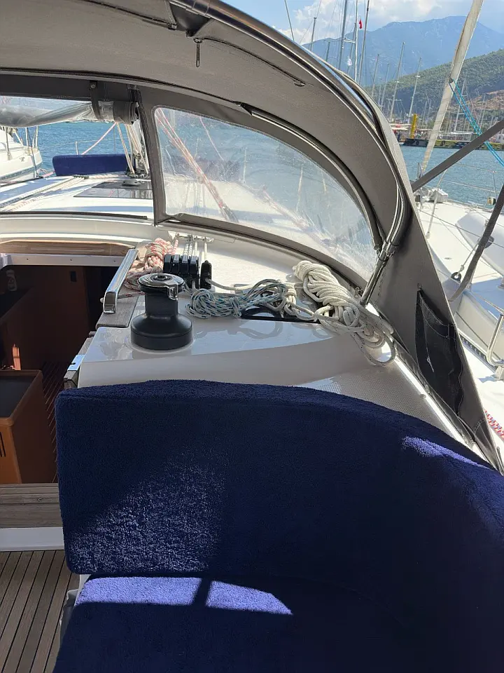 Bavaria Cruiser 46 - 