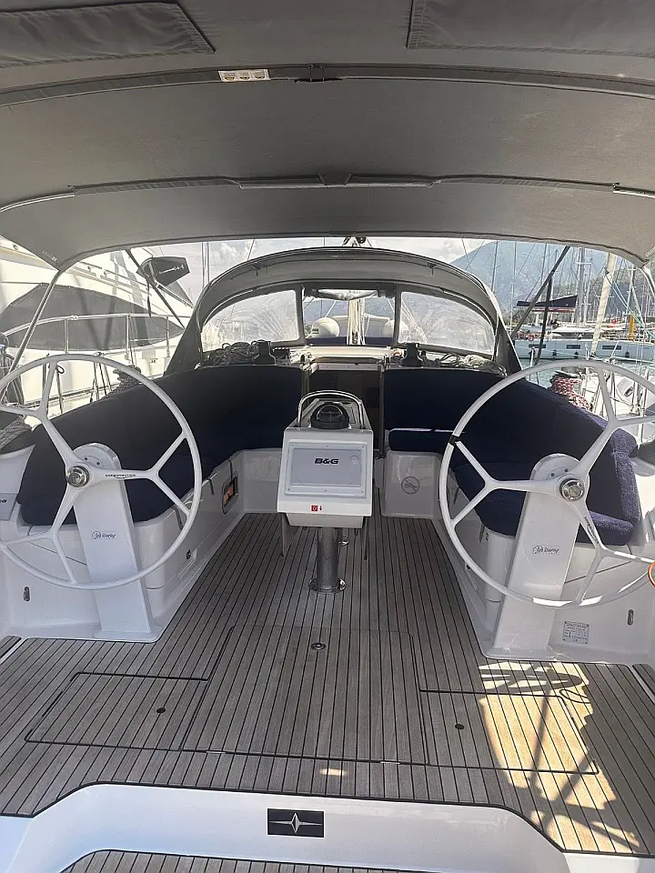 Bavaria Cruiser 46 - 