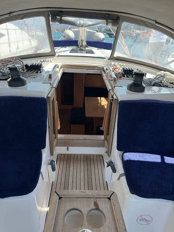 Bavaria Cruiser 46 - 