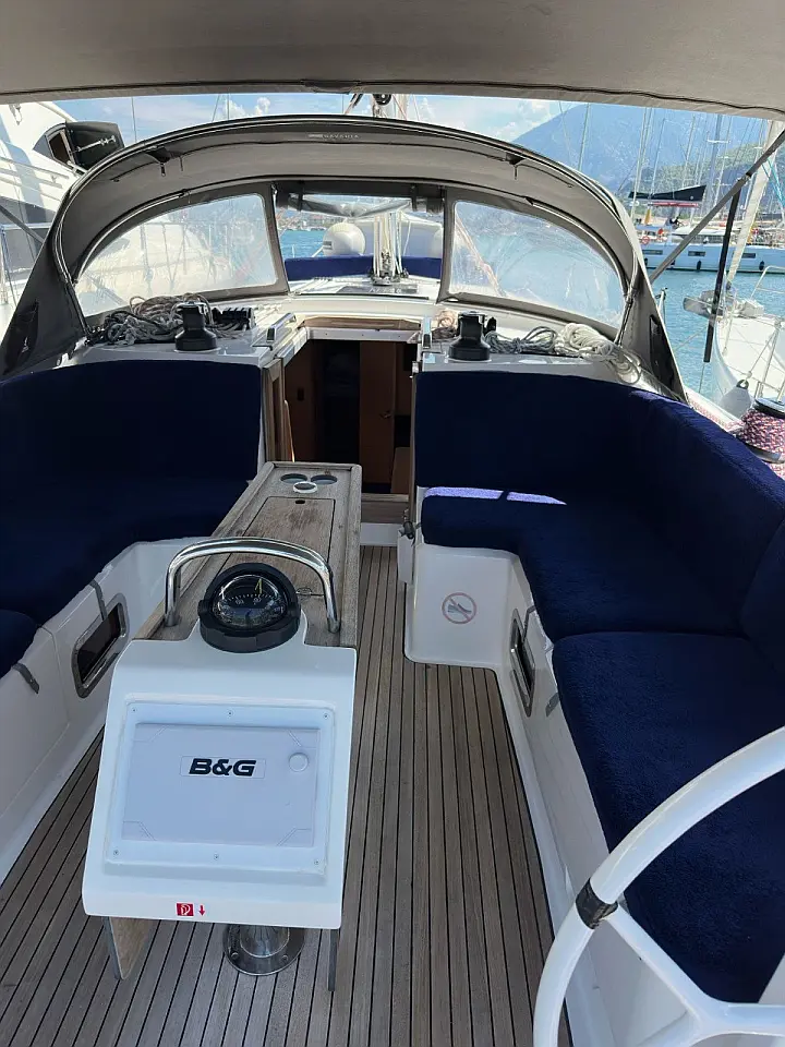 Bavaria Cruiser 46 - 