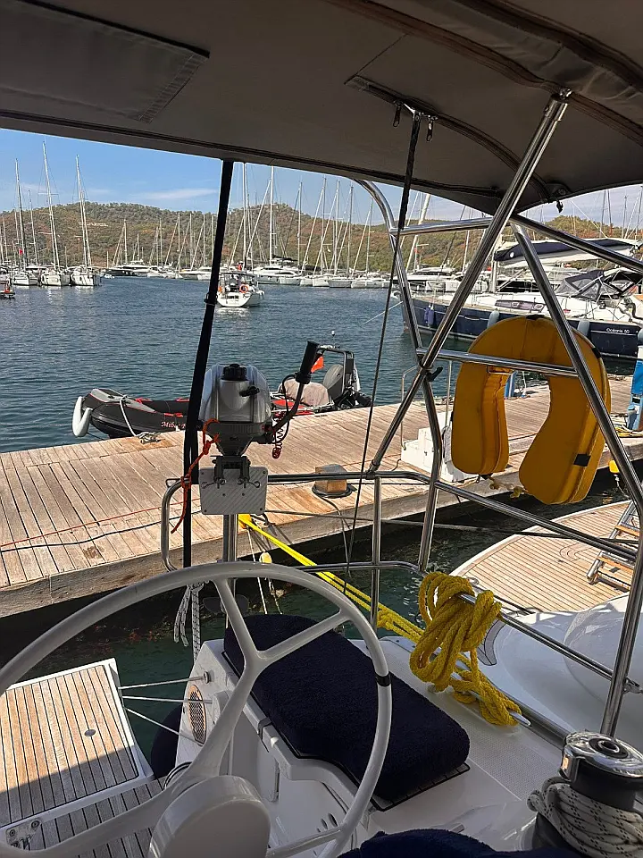 Bavaria Cruiser 46 - 