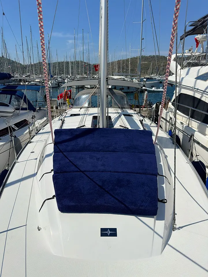 Bavaria Cruiser 46 - 