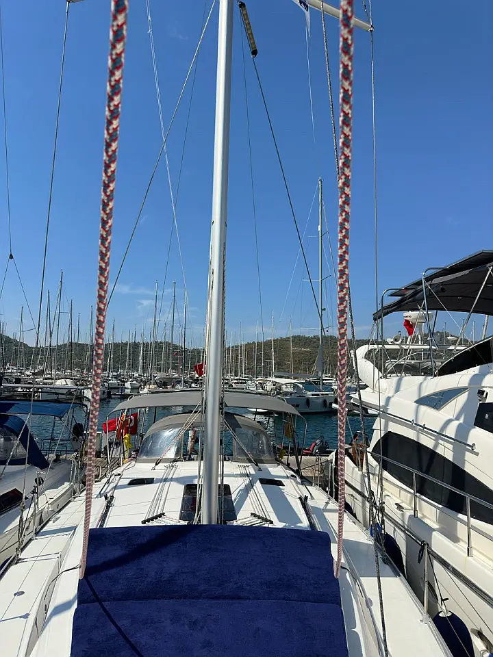 Bavaria Cruiser 46 - 