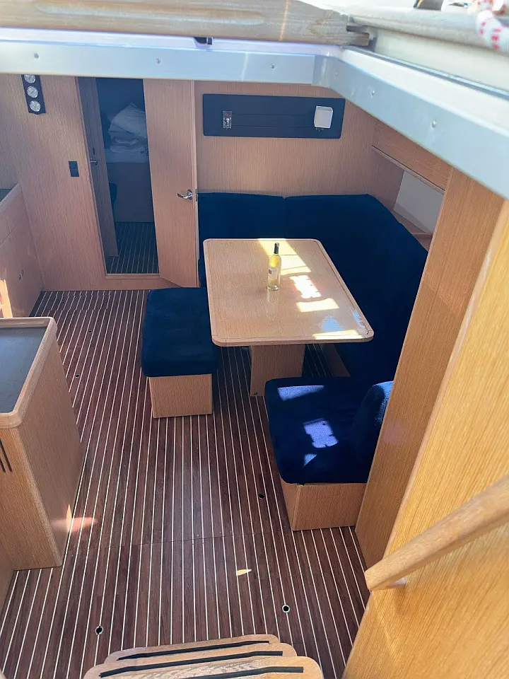 Bavaria Cruiser 46 - 