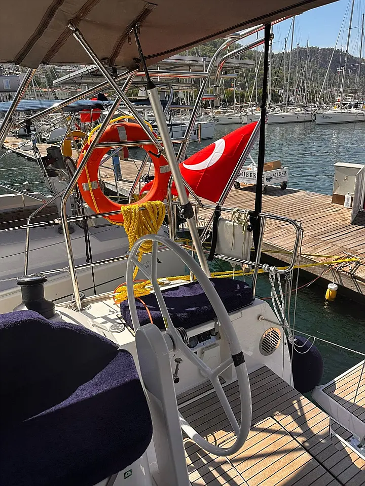 Bavaria Cruiser 46 - 