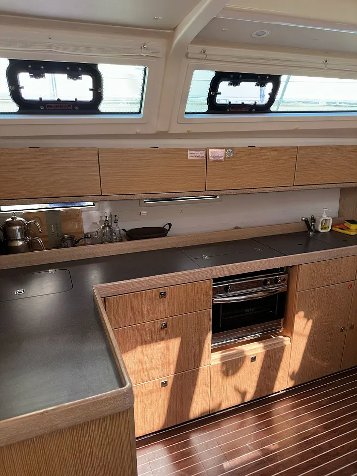 Bavaria Cruiser 46 - 