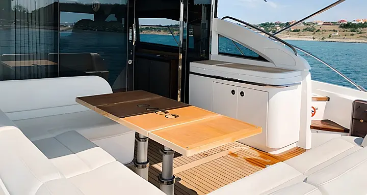 Princess 52 Fly - 
