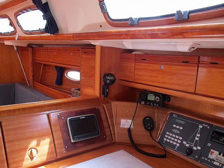 Bavaria 46 Cruiser - 