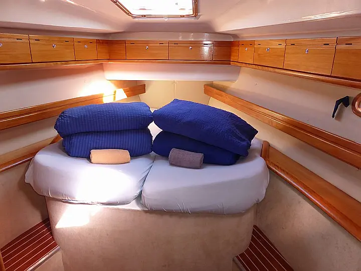 Bavaria 46 Cruiser - 