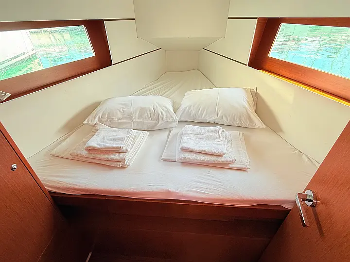 Oceanis 35 - 