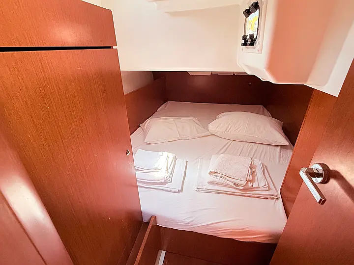 Oceanis 35 - 