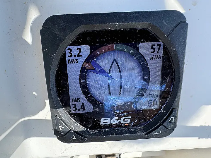 Oceanis 38 - 