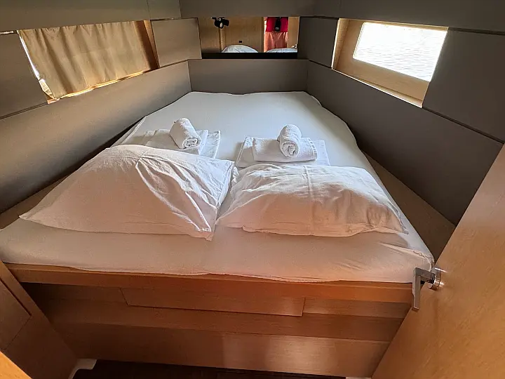 Oceanis 38 - 