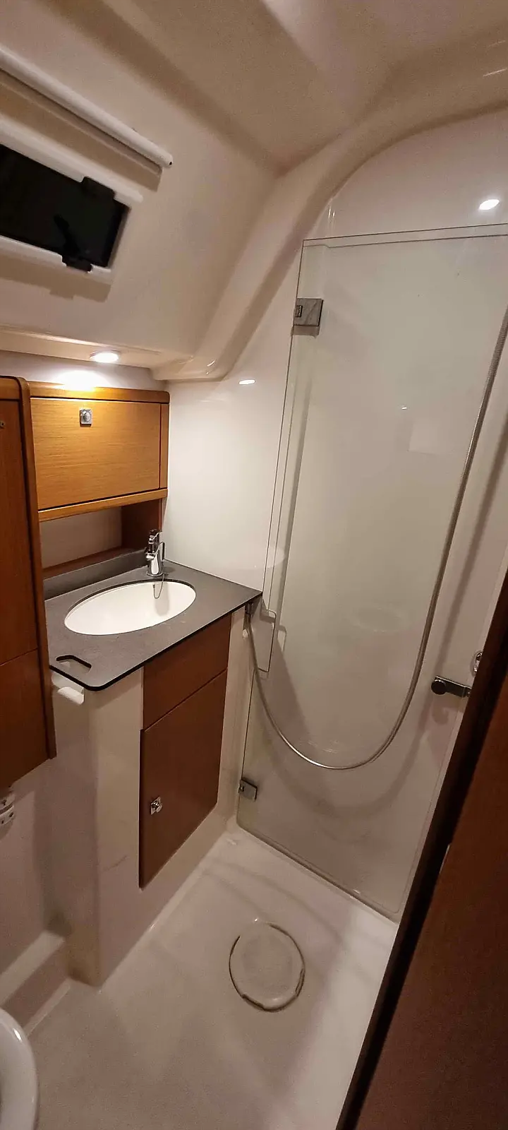 Bavaria Cruiser 51 (5 cab.) - 