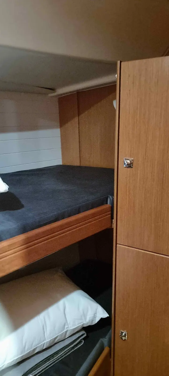 Bavaria Cruiser 51 (5 cab.) - 