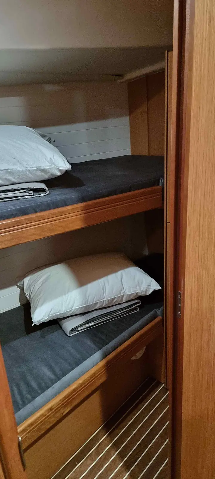 Bavaria Cruiser 51 (5 cab.) - 