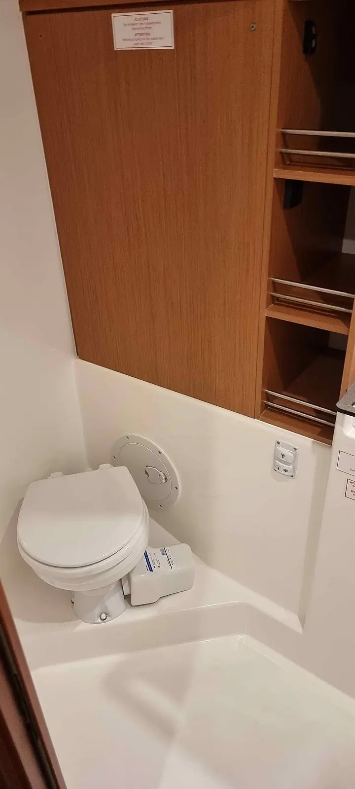 Bavaria Cruiser 51 (5 cab.) - 