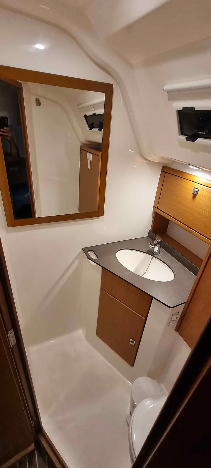 Bavaria Cruiser 51 (5 cab.) - 