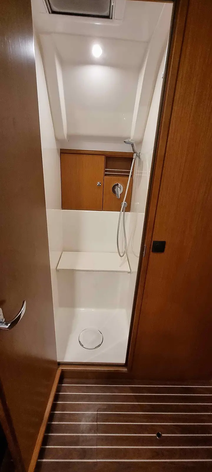 Bavaria Cruiser 51 (5 cab.) - 