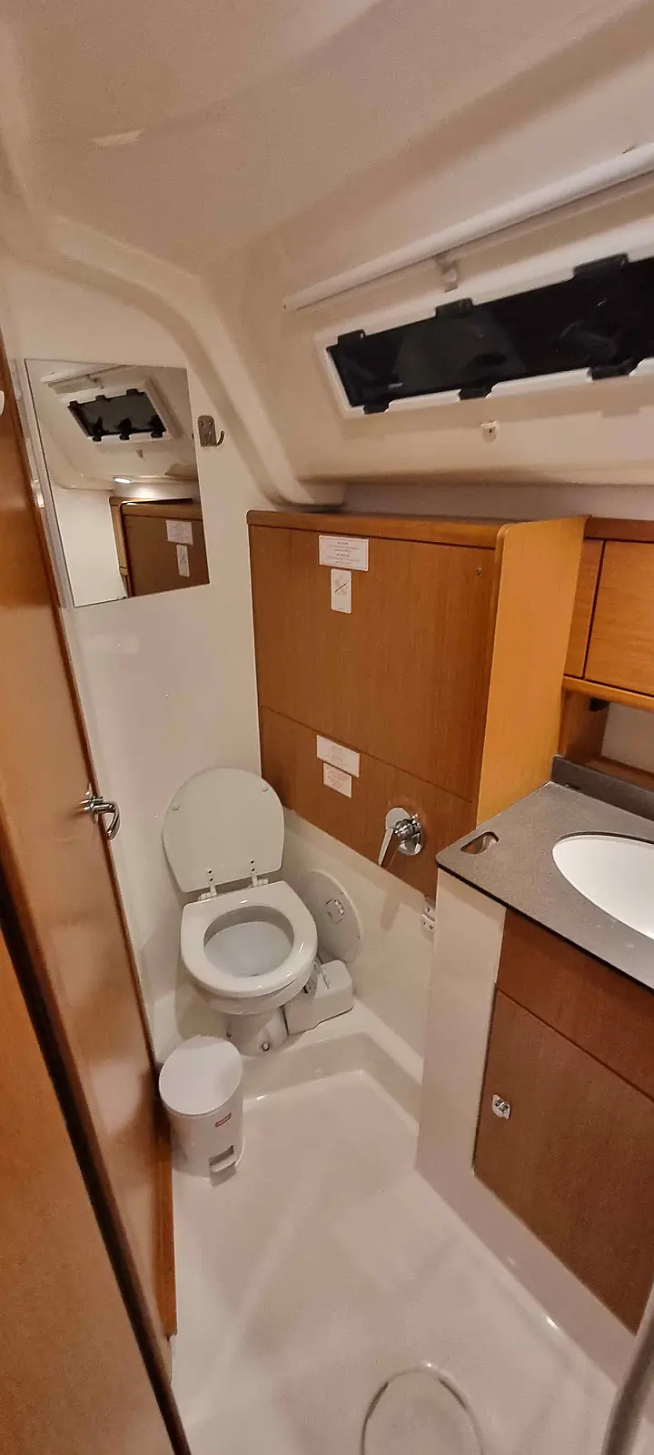 Bavaria Cruiser 51 (5 cab.) - 