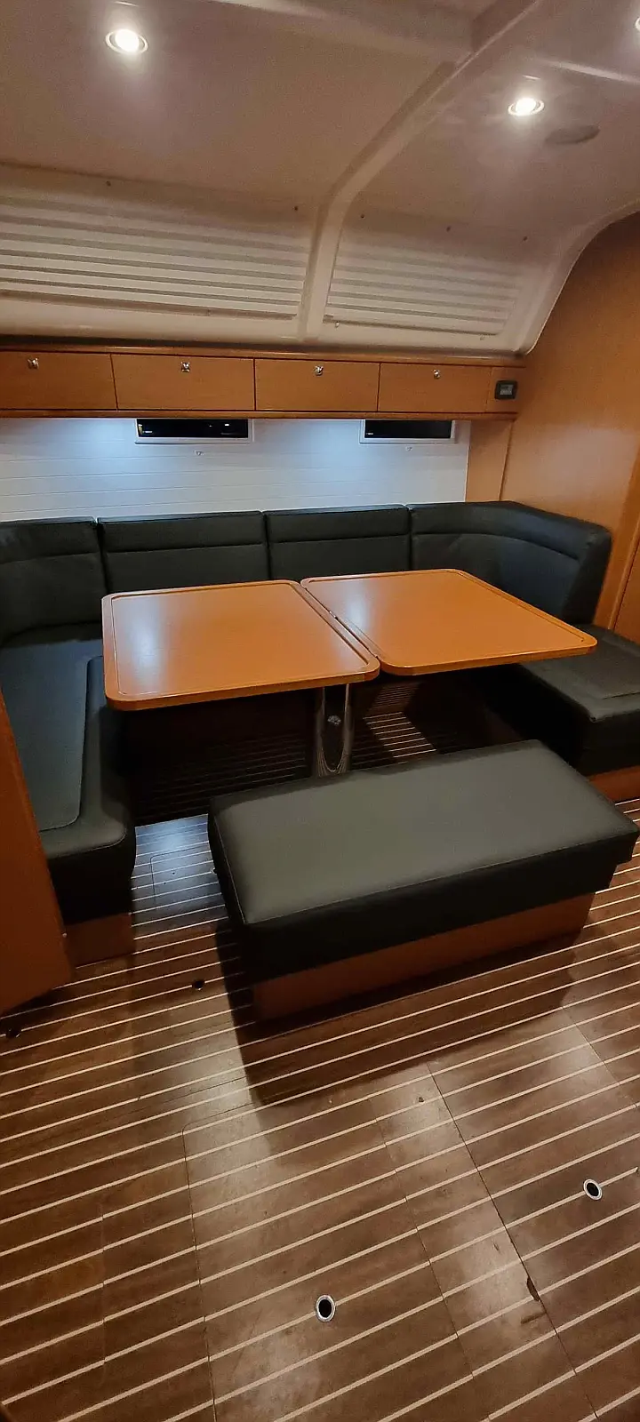 Bavaria Cruiser 51 (5 cab.) - 