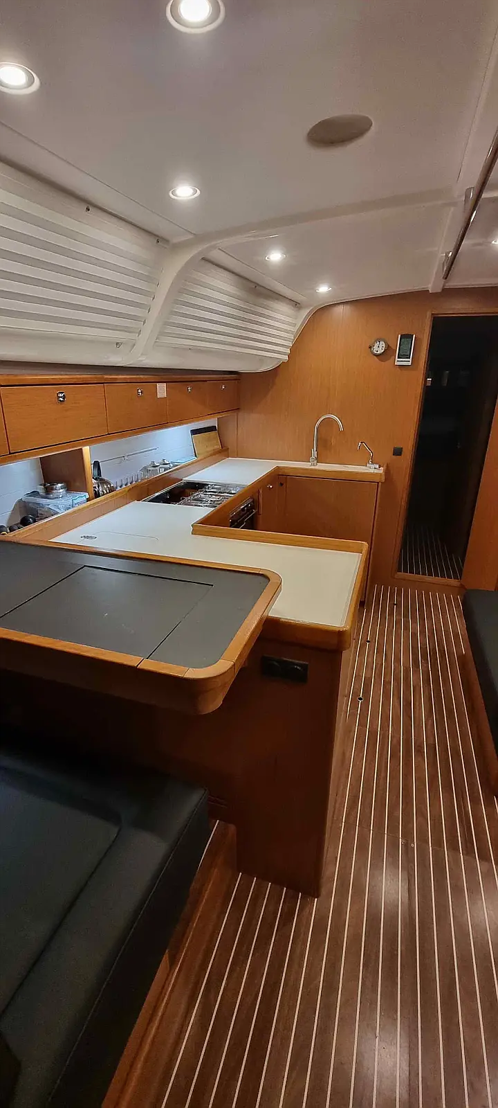 Bavaria Cruiser 51 (5 cab.) - 