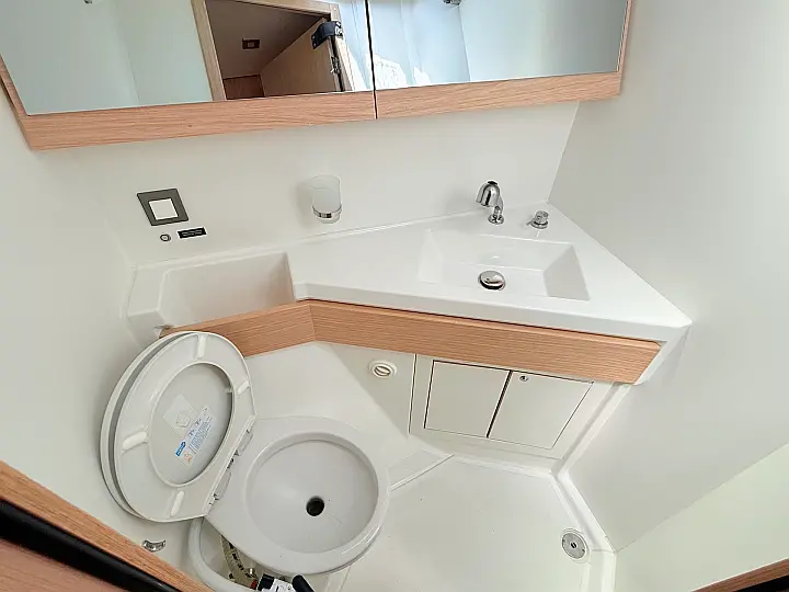 Oceanis 46.1 - 