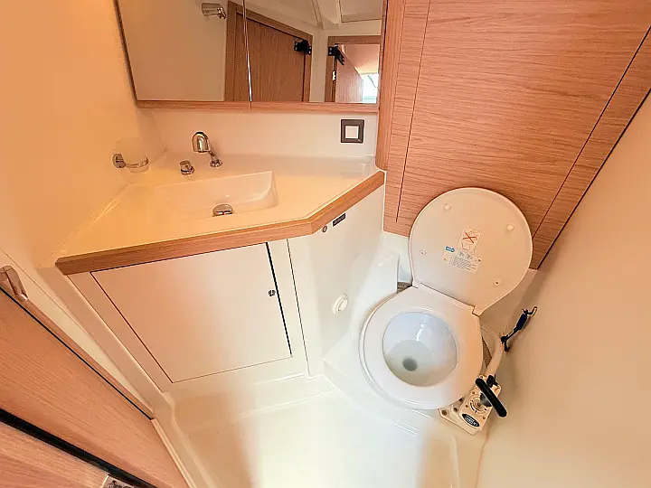 Oceanis 46.1 - 