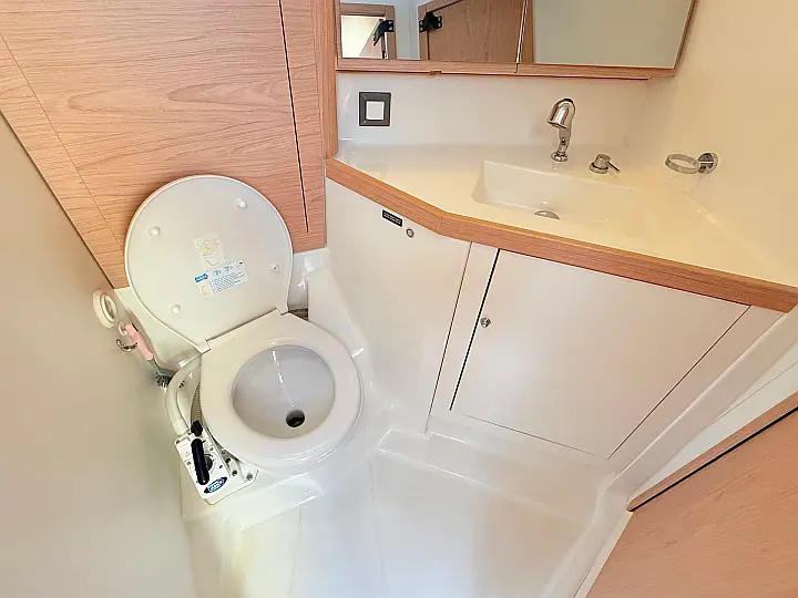 Oceanis 46.1 - 