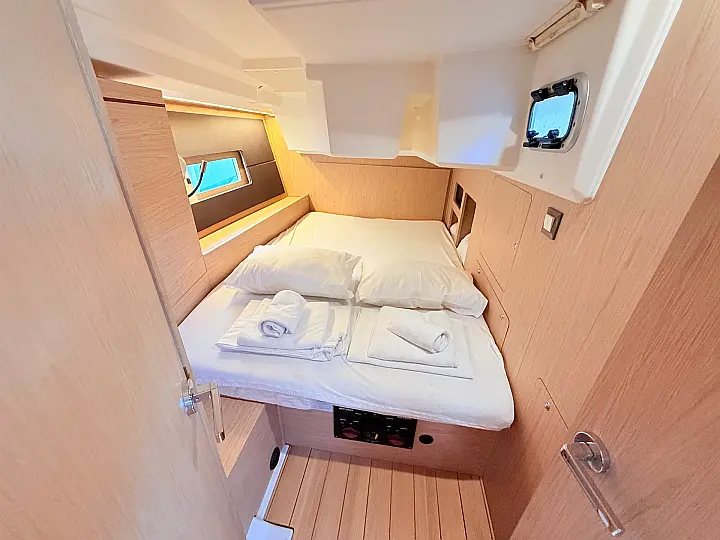 Oceanis 46.1 - 