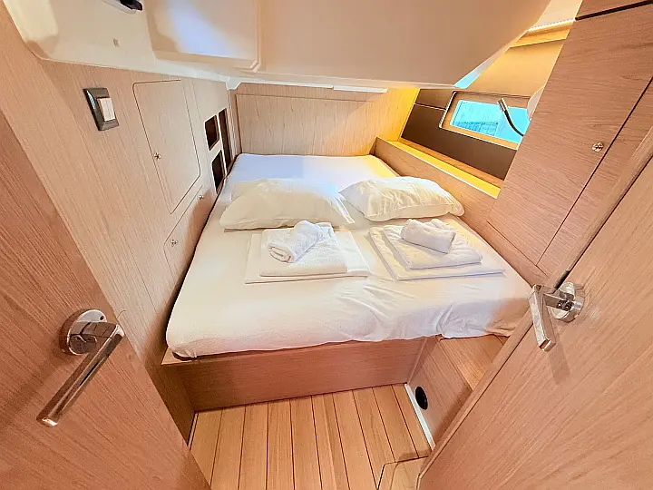 Oceanis 46.1 - 